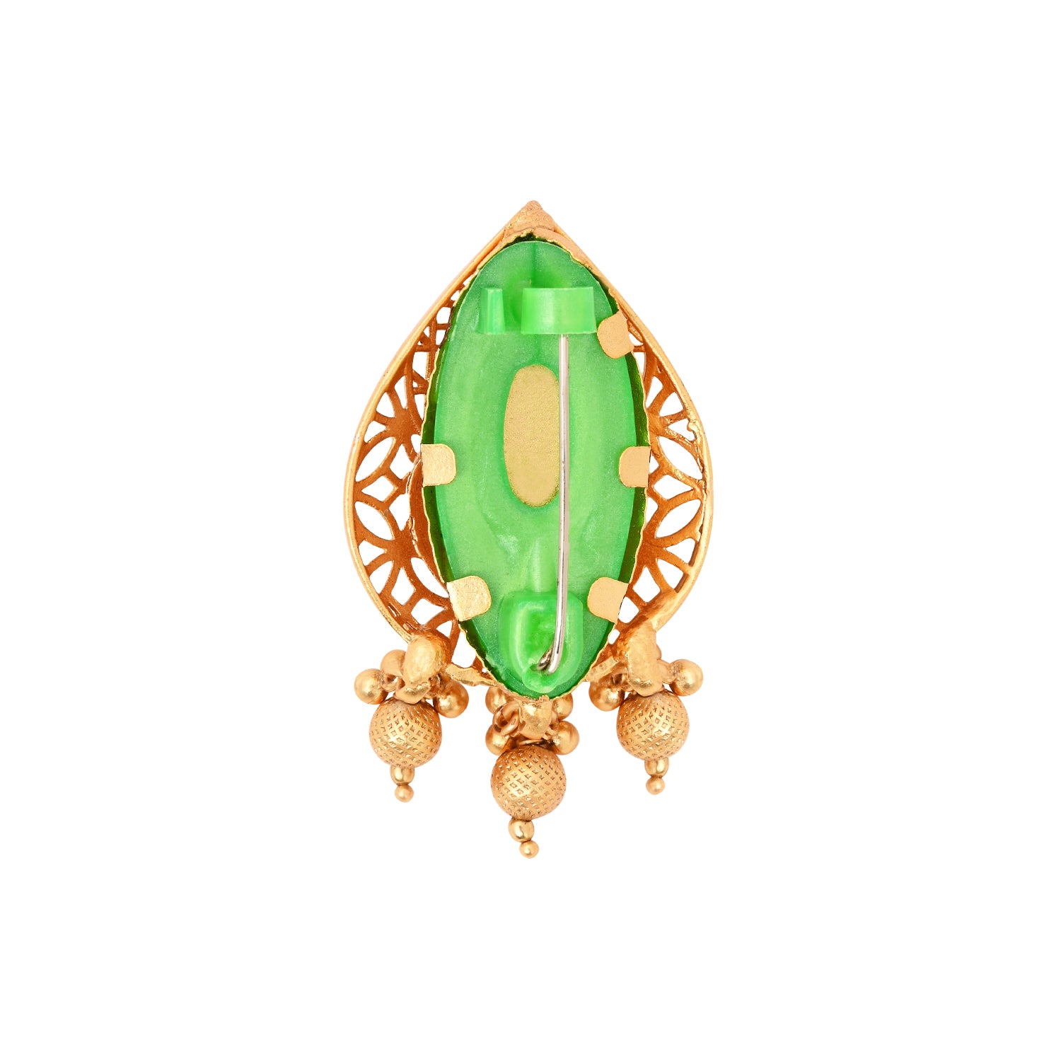 Krunika Saree Pin