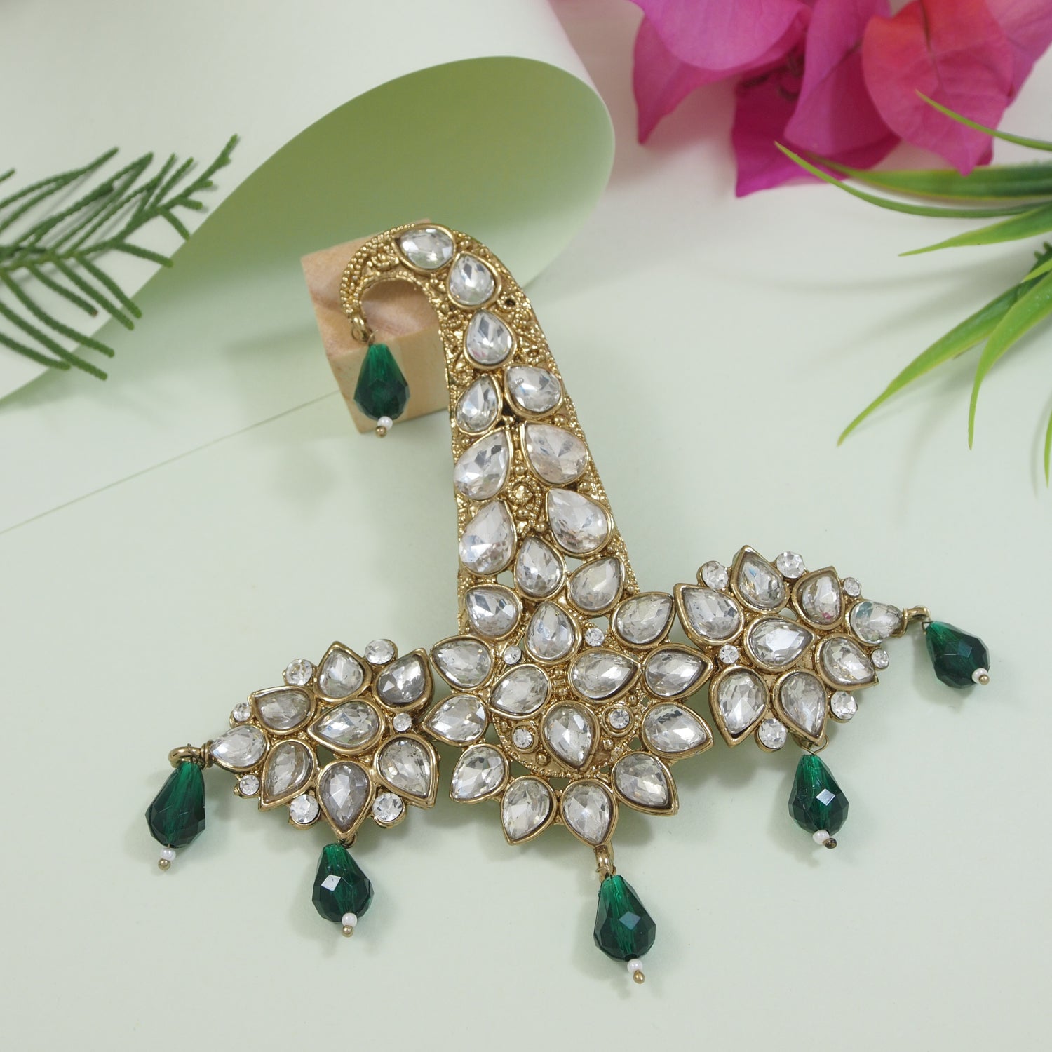 Maheep Kundan Kalangi