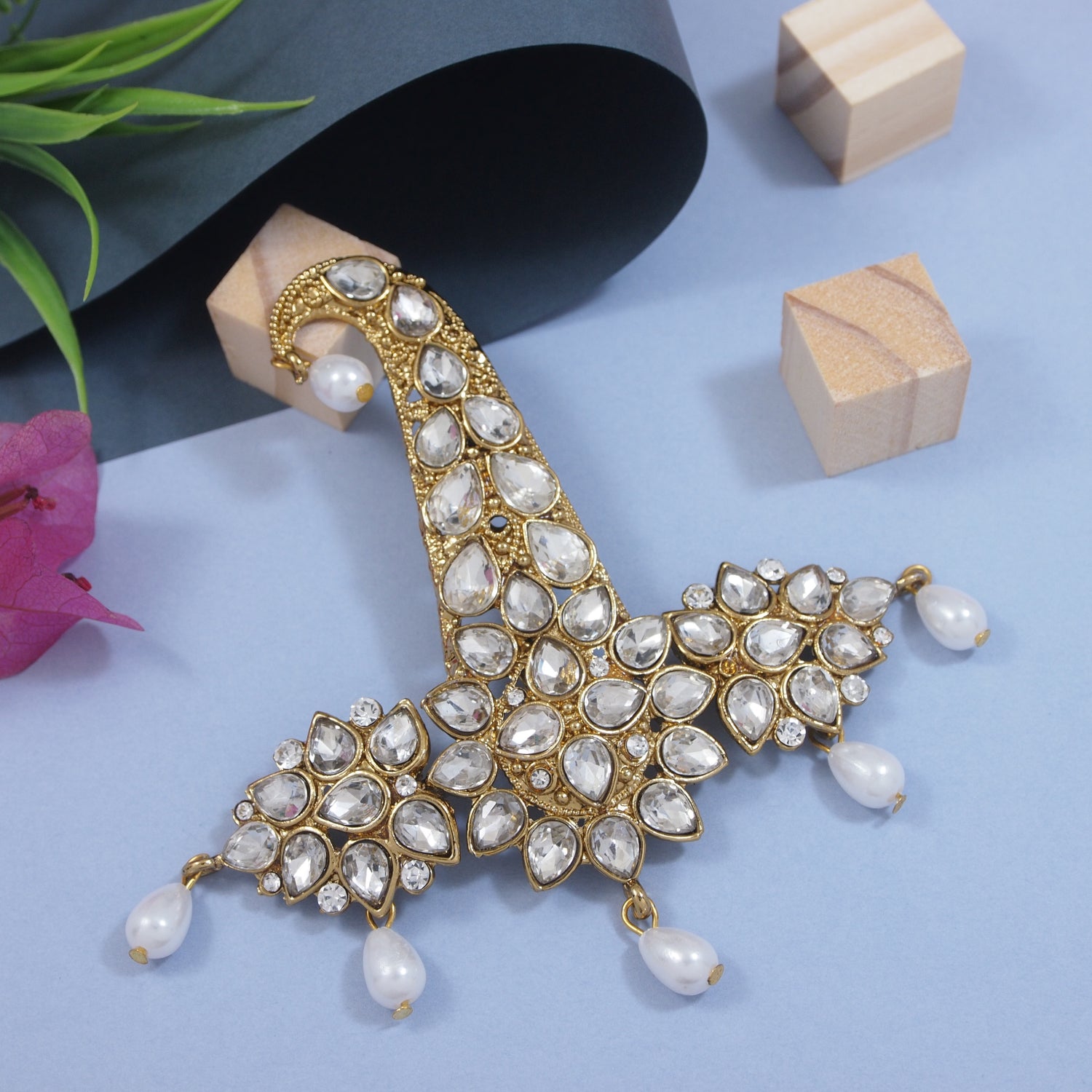 Maheep Kundan Kalangi