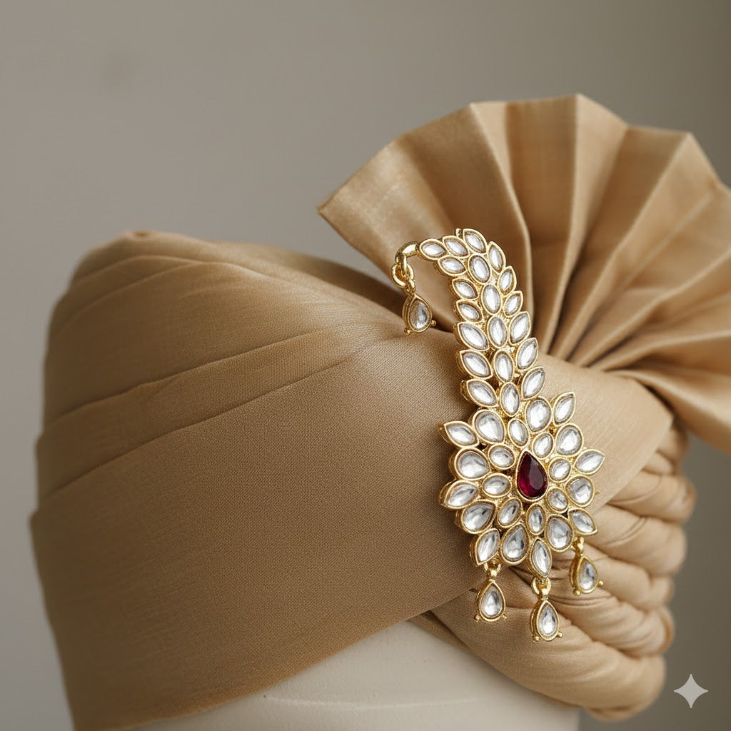 Vallabh Kundan Kalangi