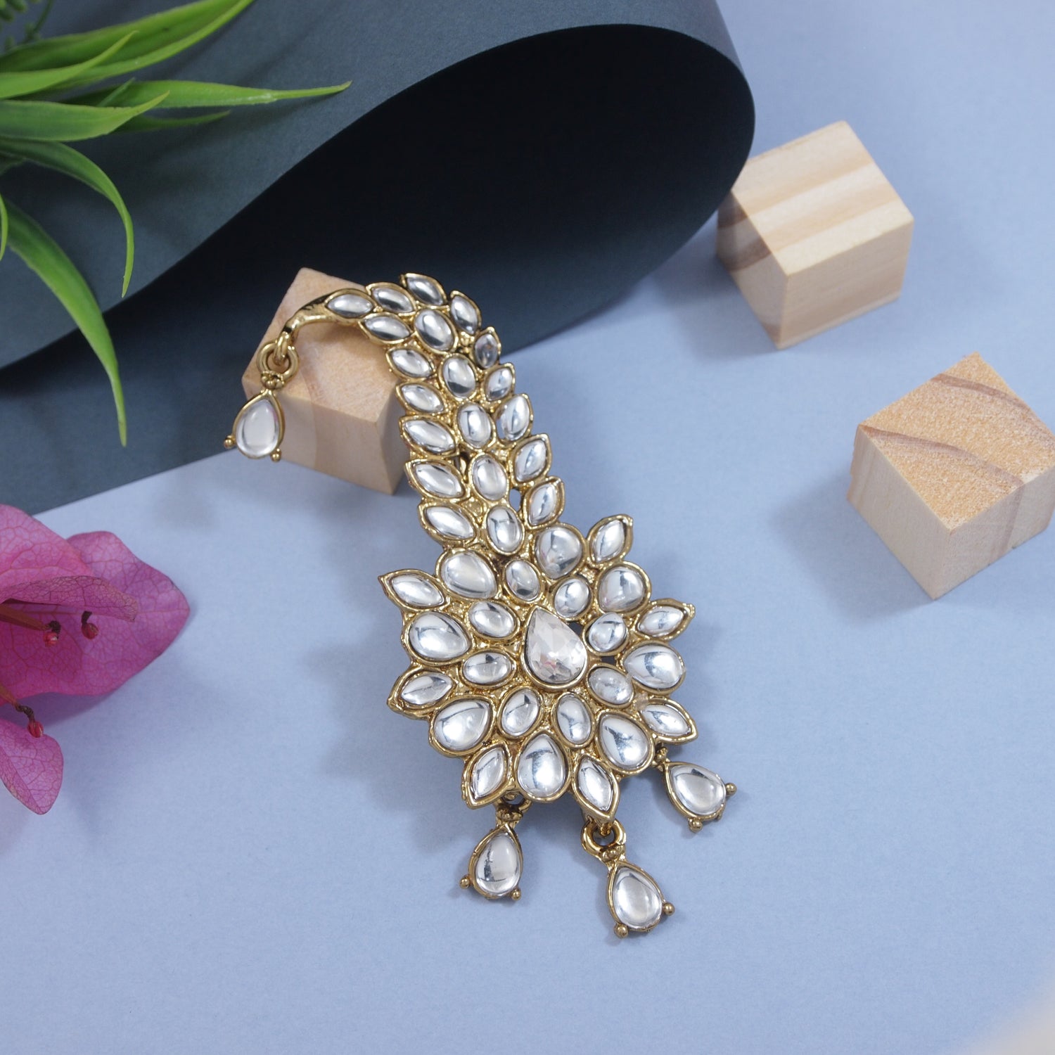 Vallabh Kundan Kalangi