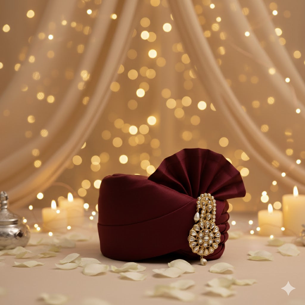 Rajwadi Kundan Kalangi