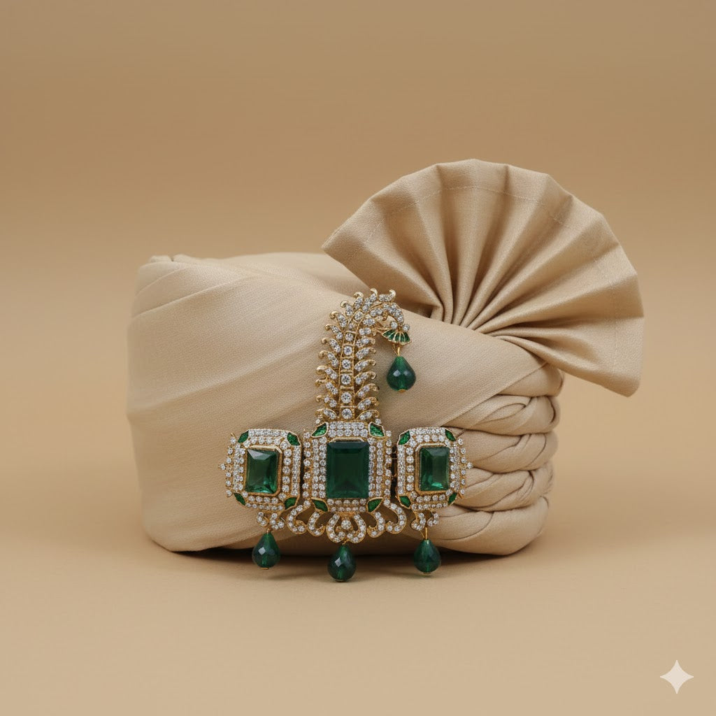 Rajvanshi Kundan Kalangi