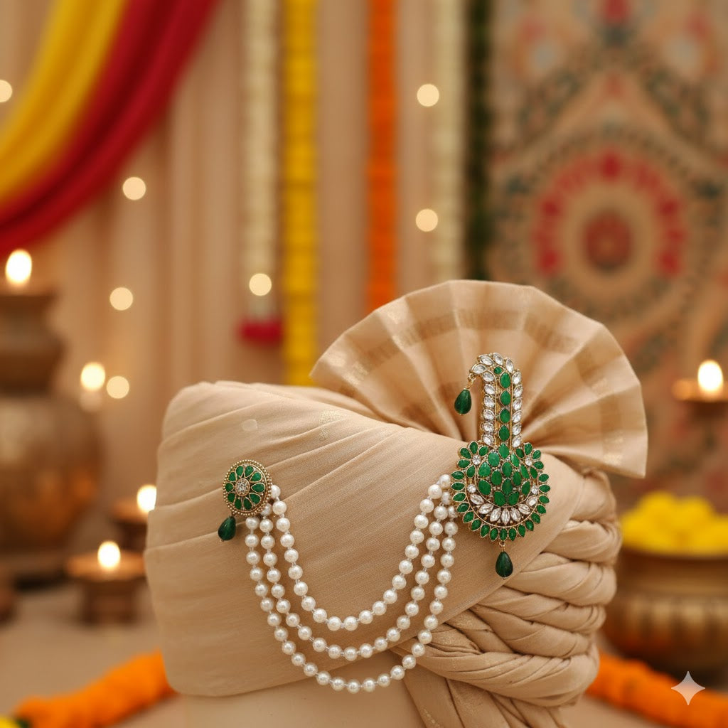 Navtej Green Kalangi