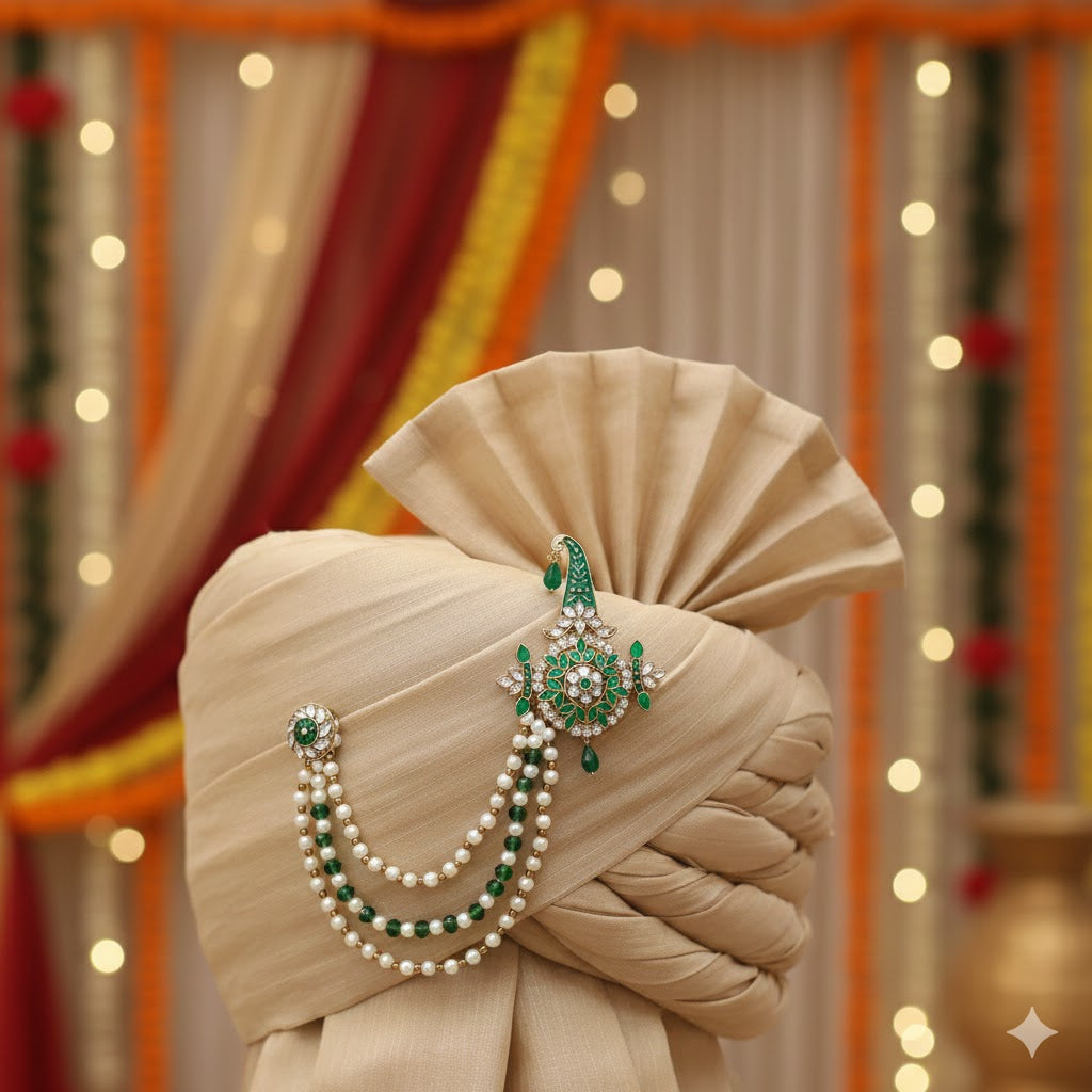 Yashjeet Green Kalangi