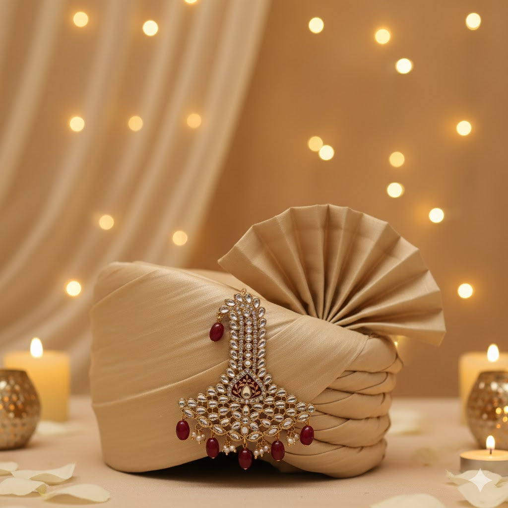 Dhruv Maroon Kalangi