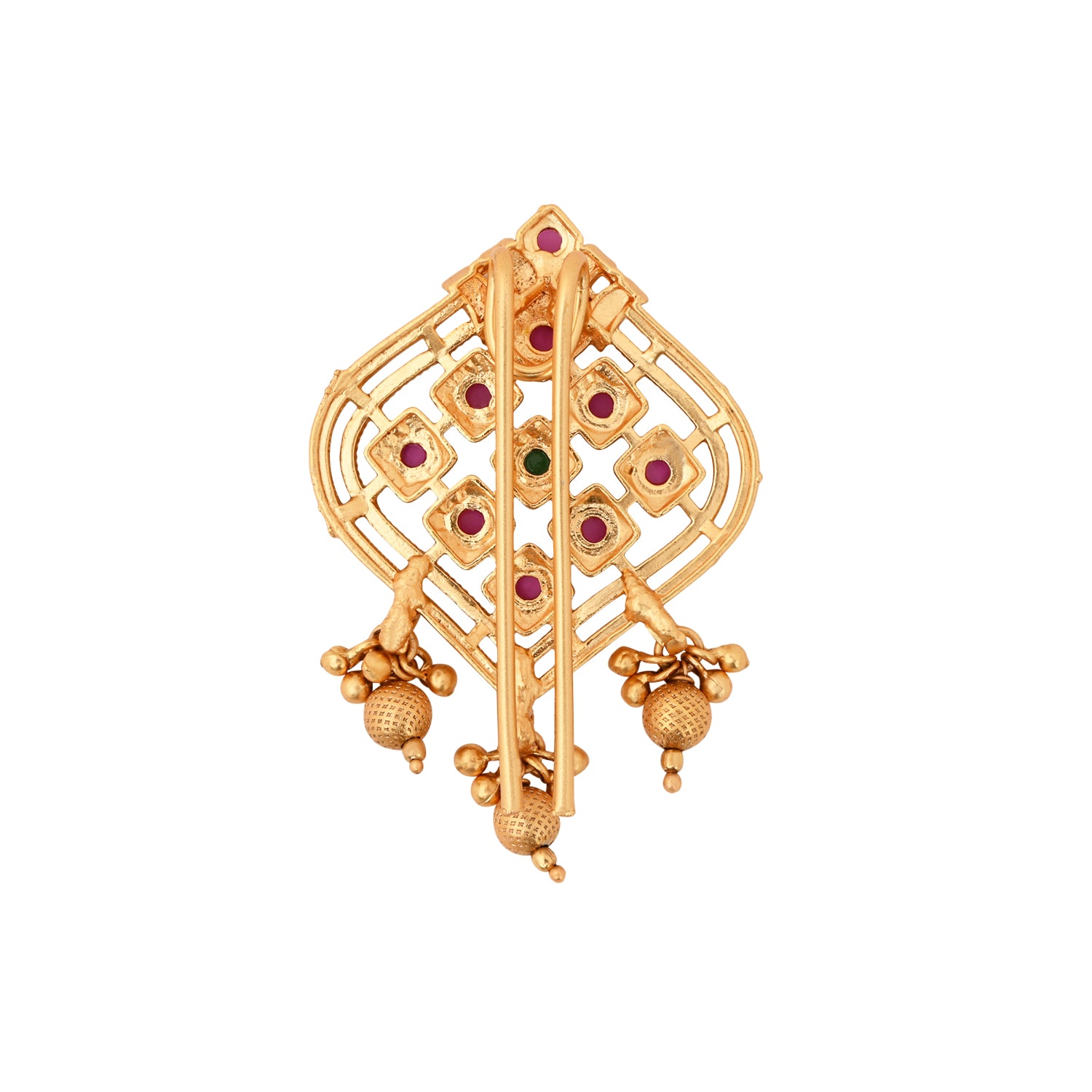 Ojal Hair Pin