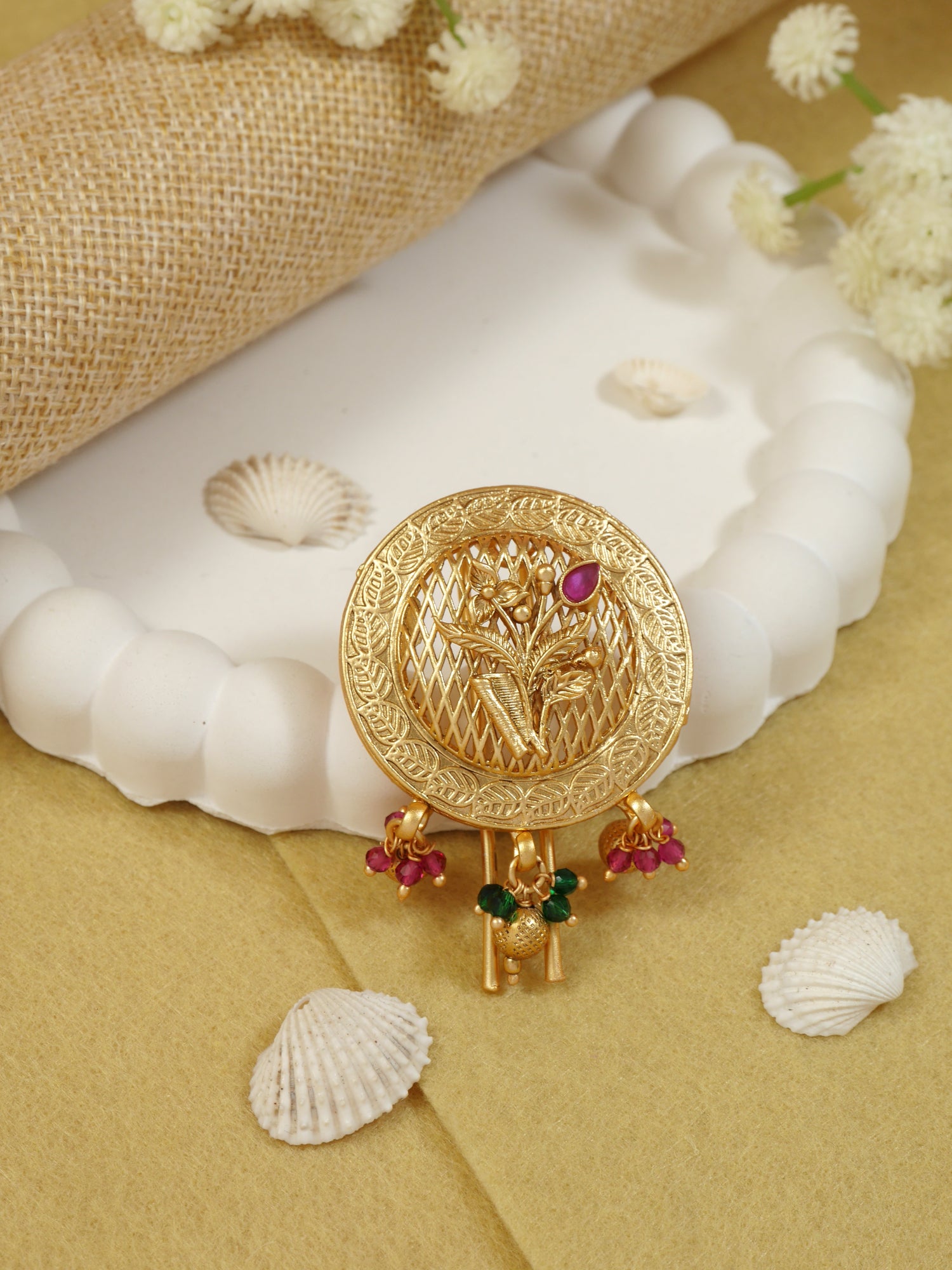 Anshita Hair Pin