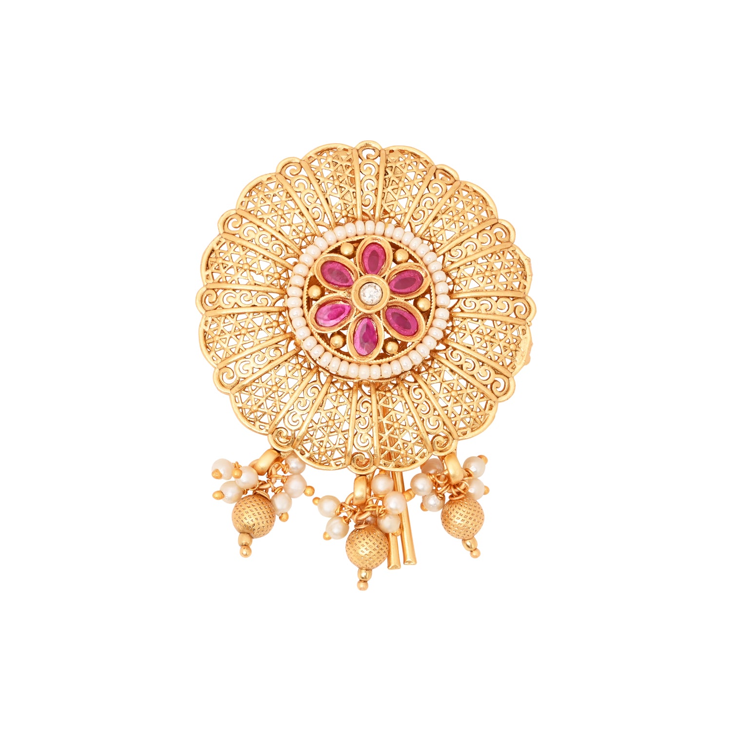 Ritusha Hair Pin
