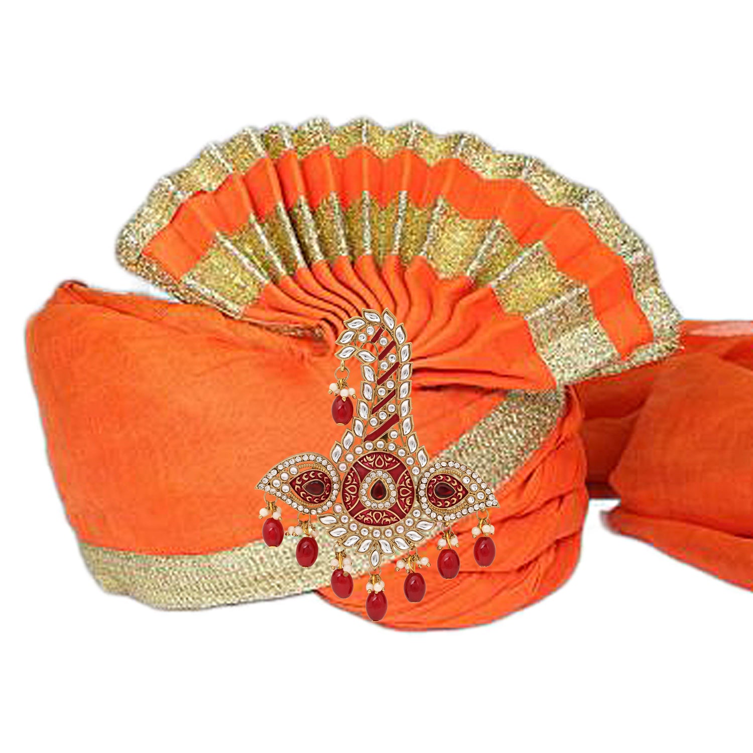 Ishan Maroon Kalangi