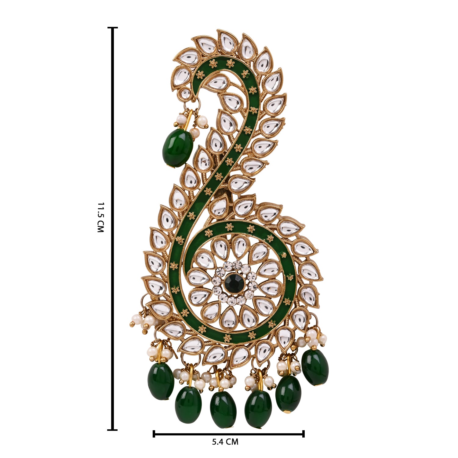 Rutik Green Kalangi