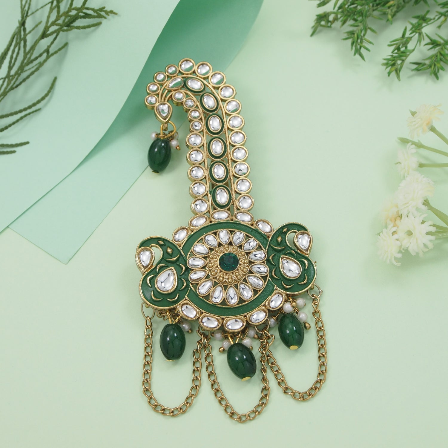 Prayan Green Kalangi