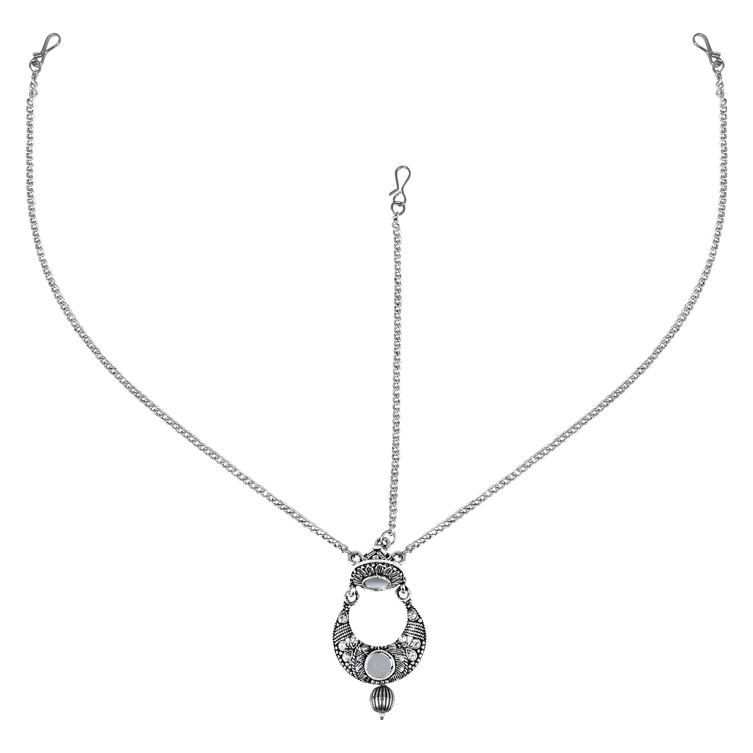 Kaanchi Borla Maangtikka