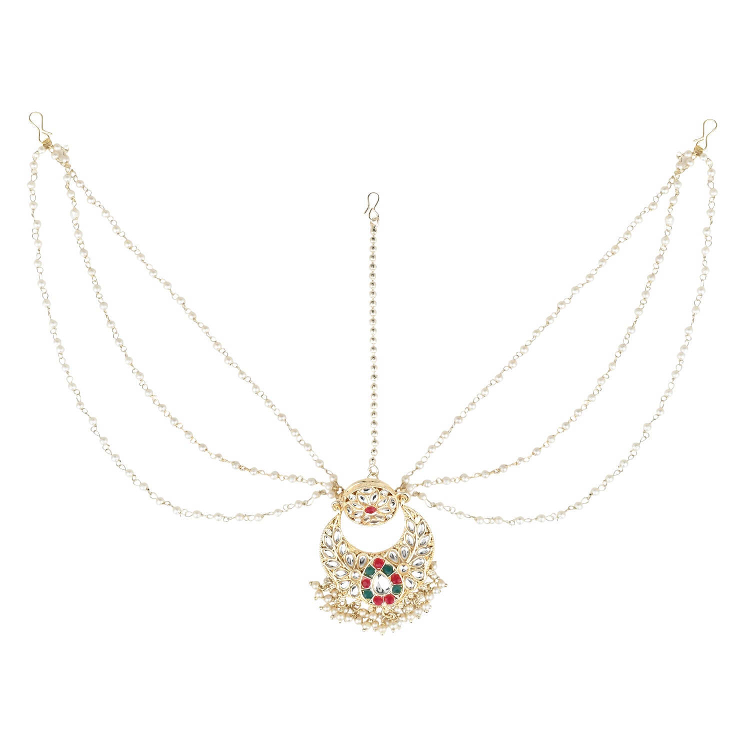 Vrishti Borla Mathapatti