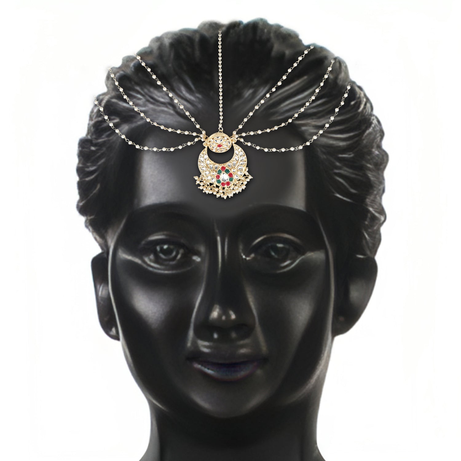 Vrishti Borla Mathapatti