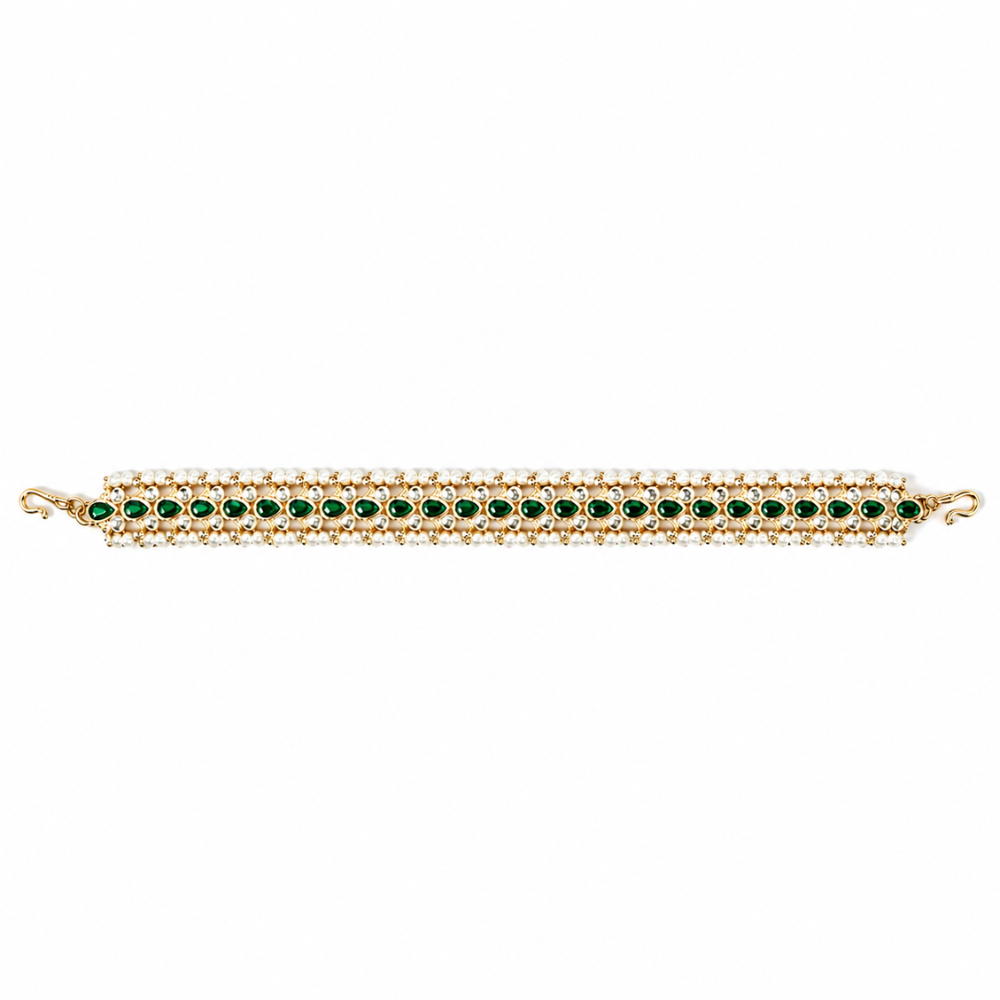 Dishani Green Sheeshpatti