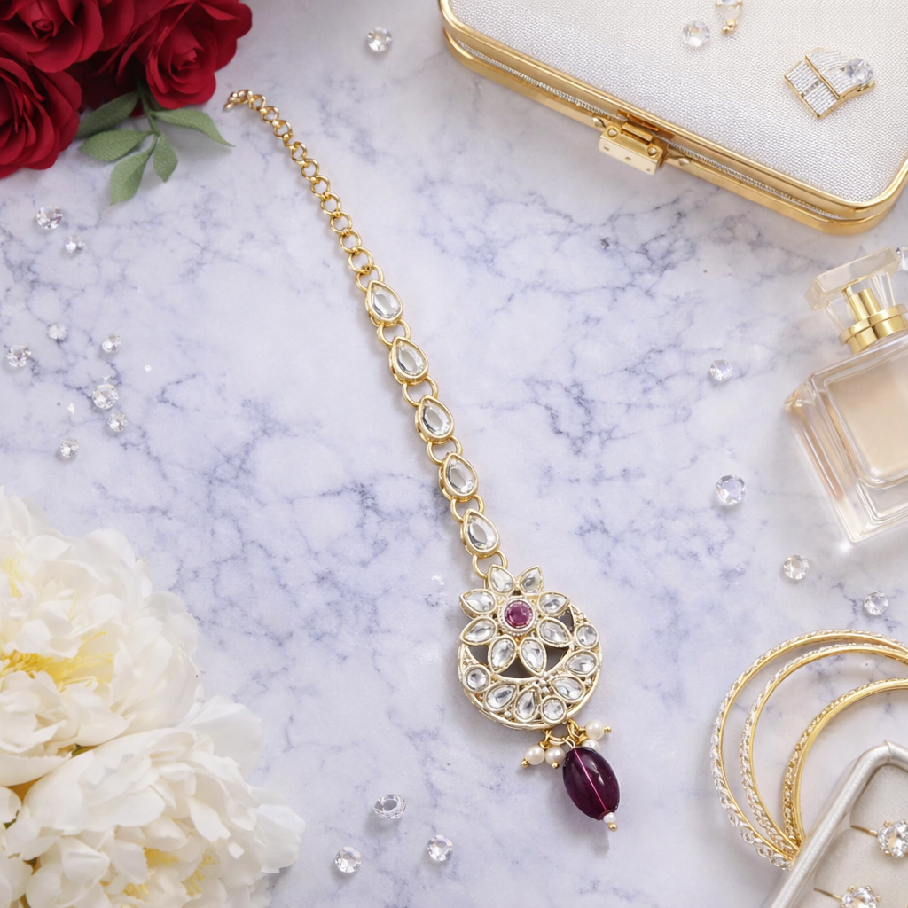 Zaisha Wine Maangtikka