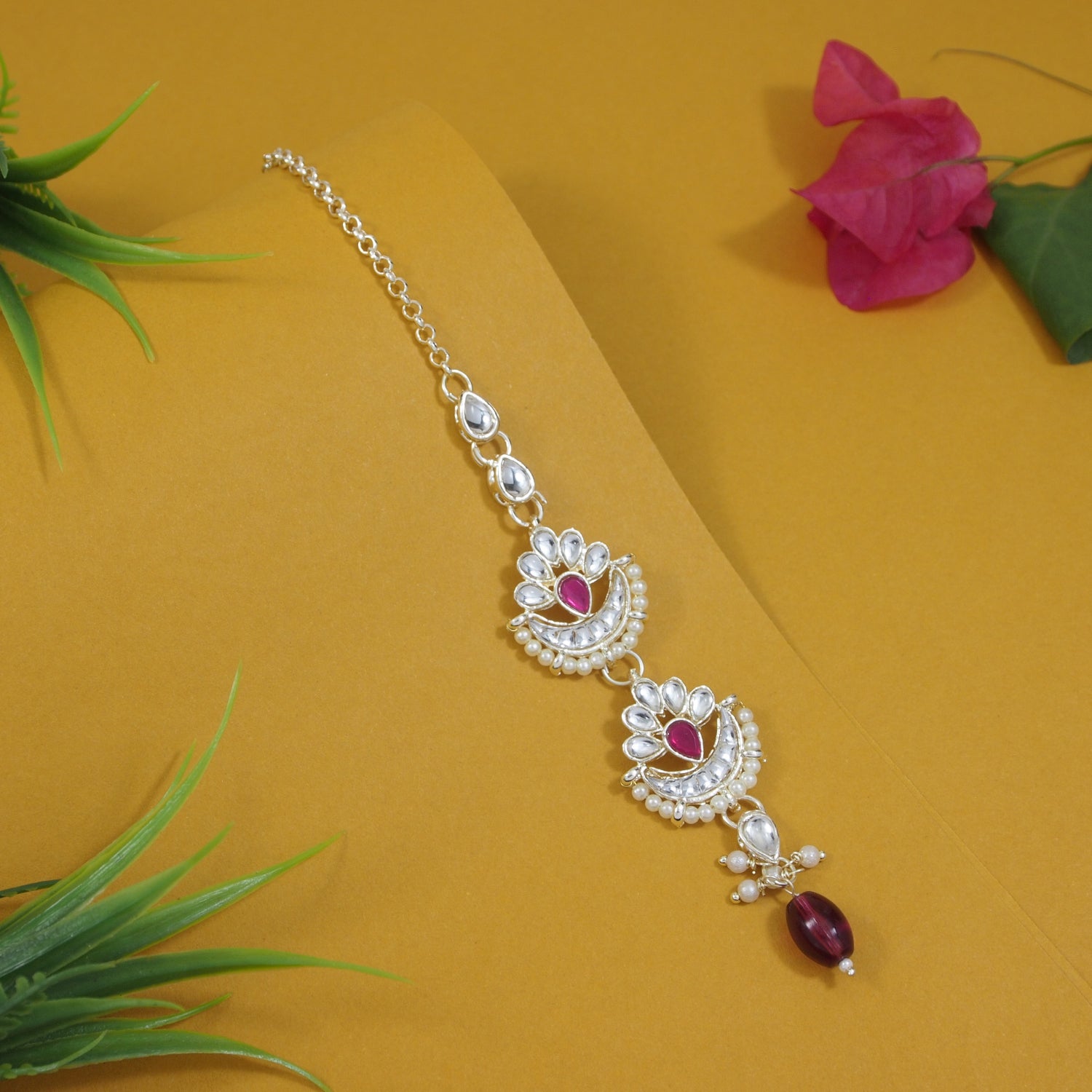 Seerat Wine Maangtikka