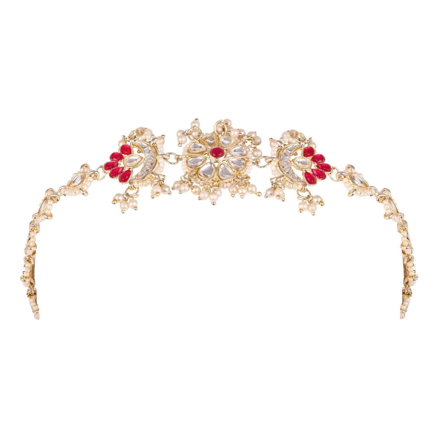 Iraya - Pink Sheeshpatti