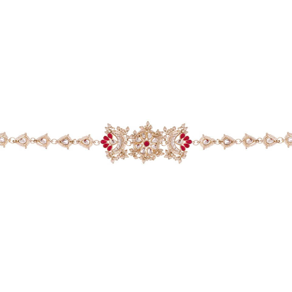 Iraya - Pink Sheeshpatti