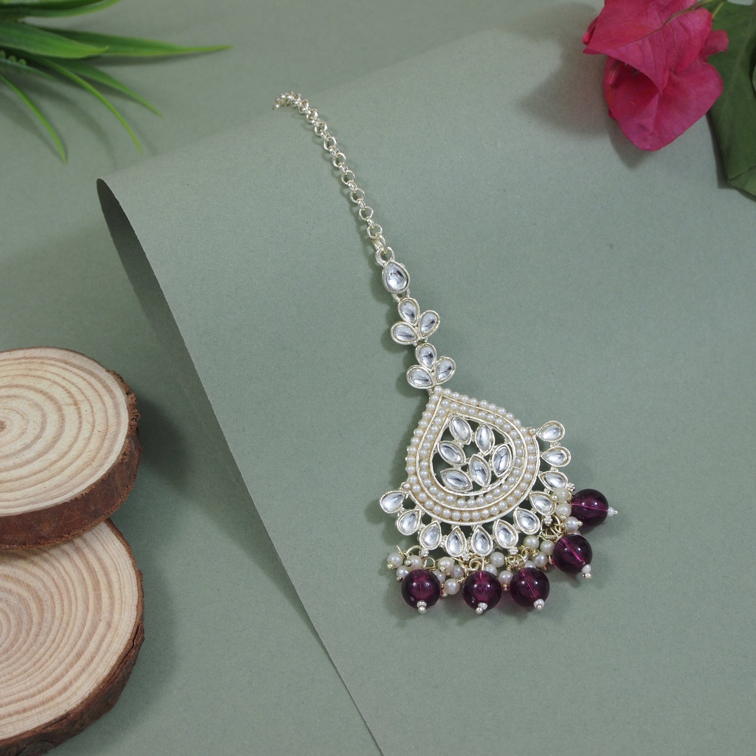 Kiraz Wine Maangtikka