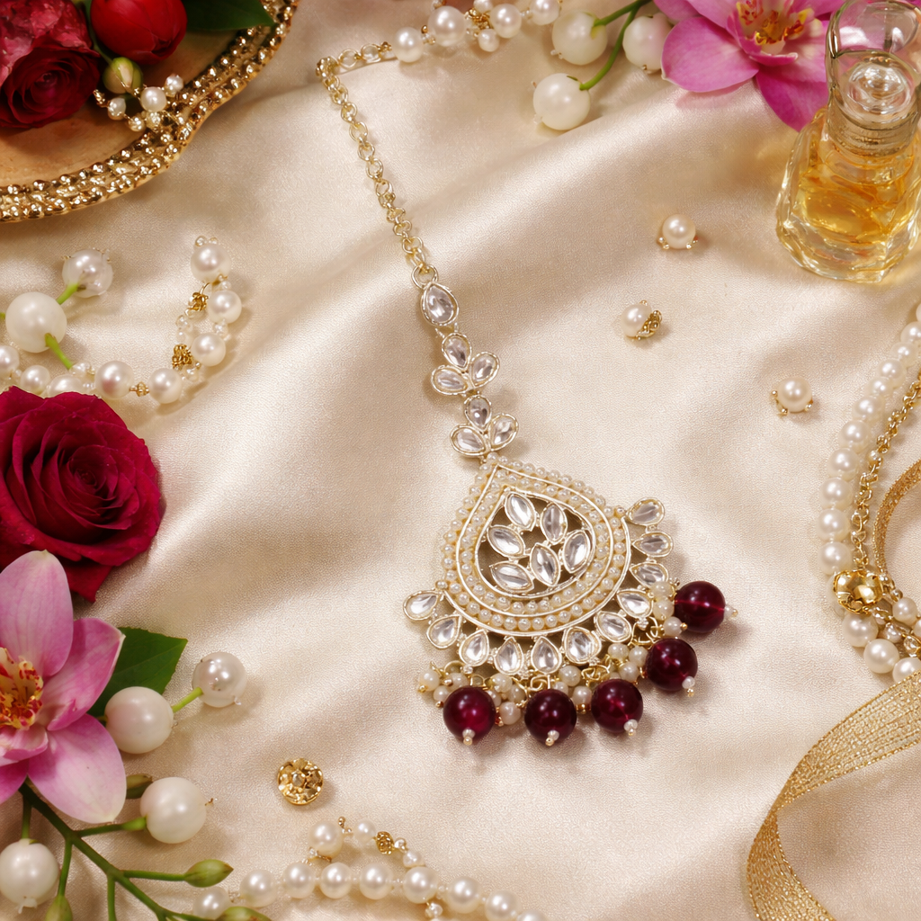 Kiraz Wine Maangtikka