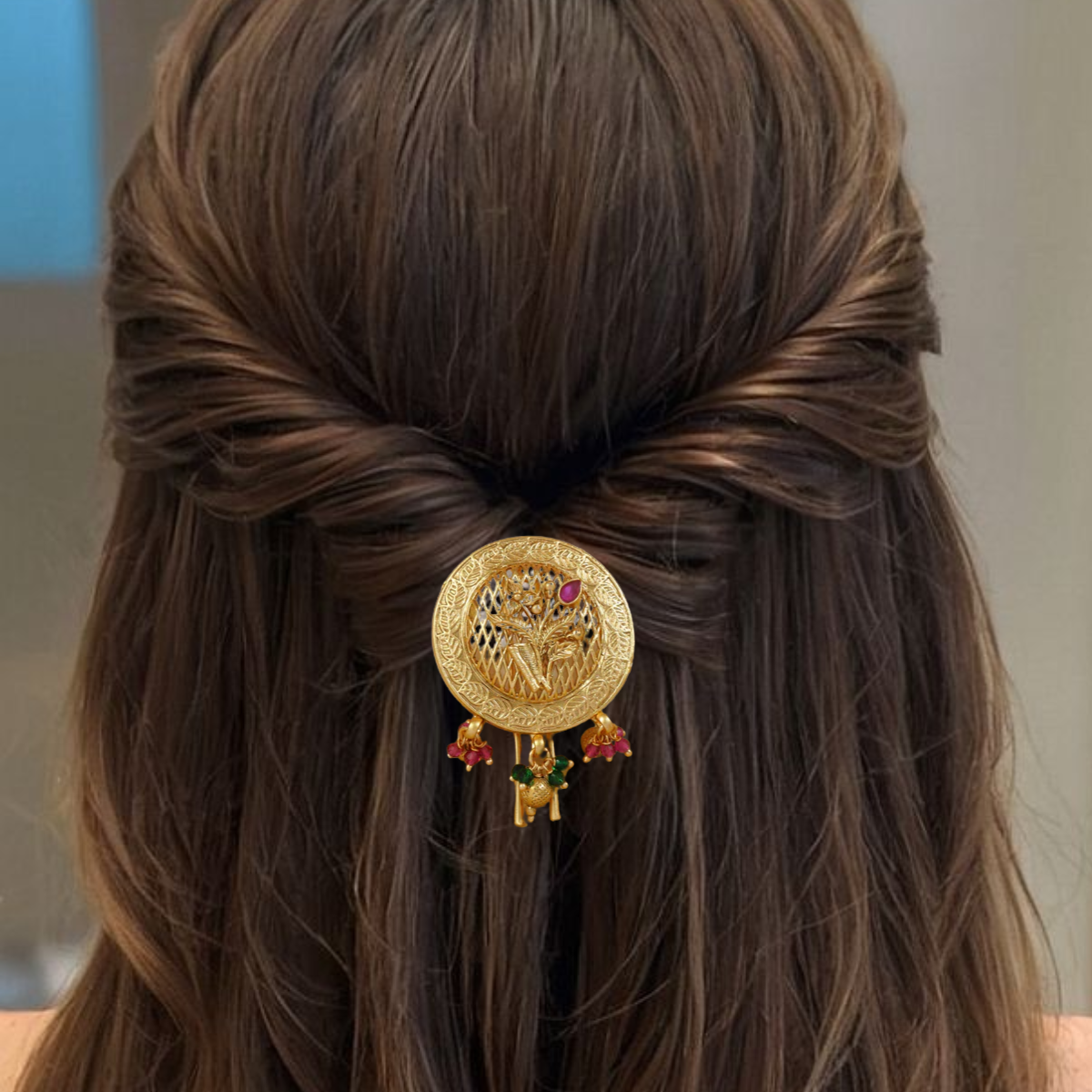 Anshita Hair Pin