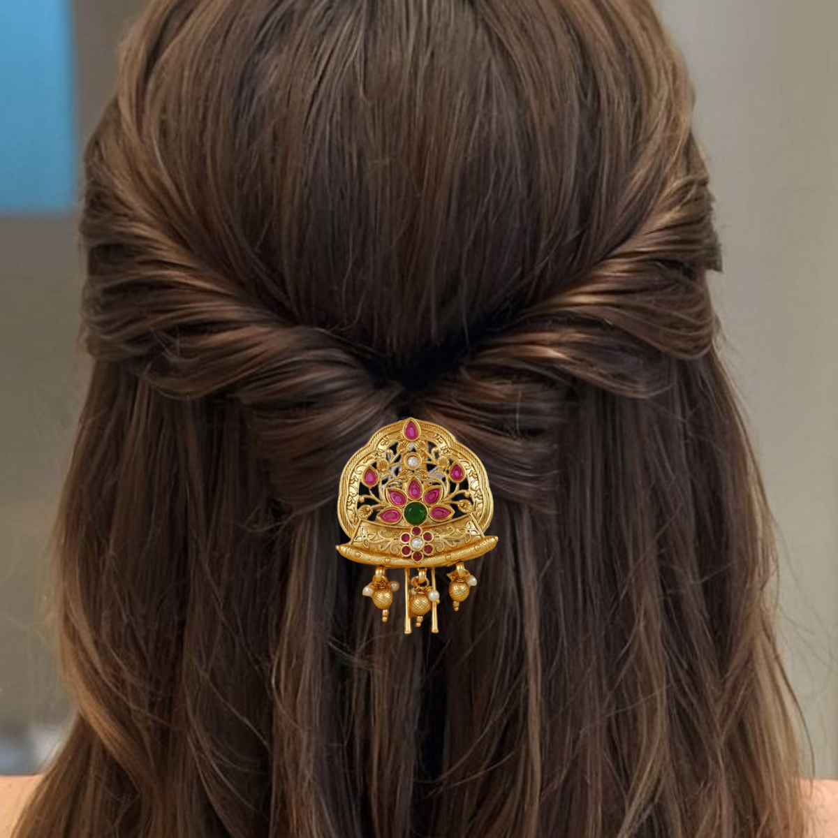 Apurva Hair Pin