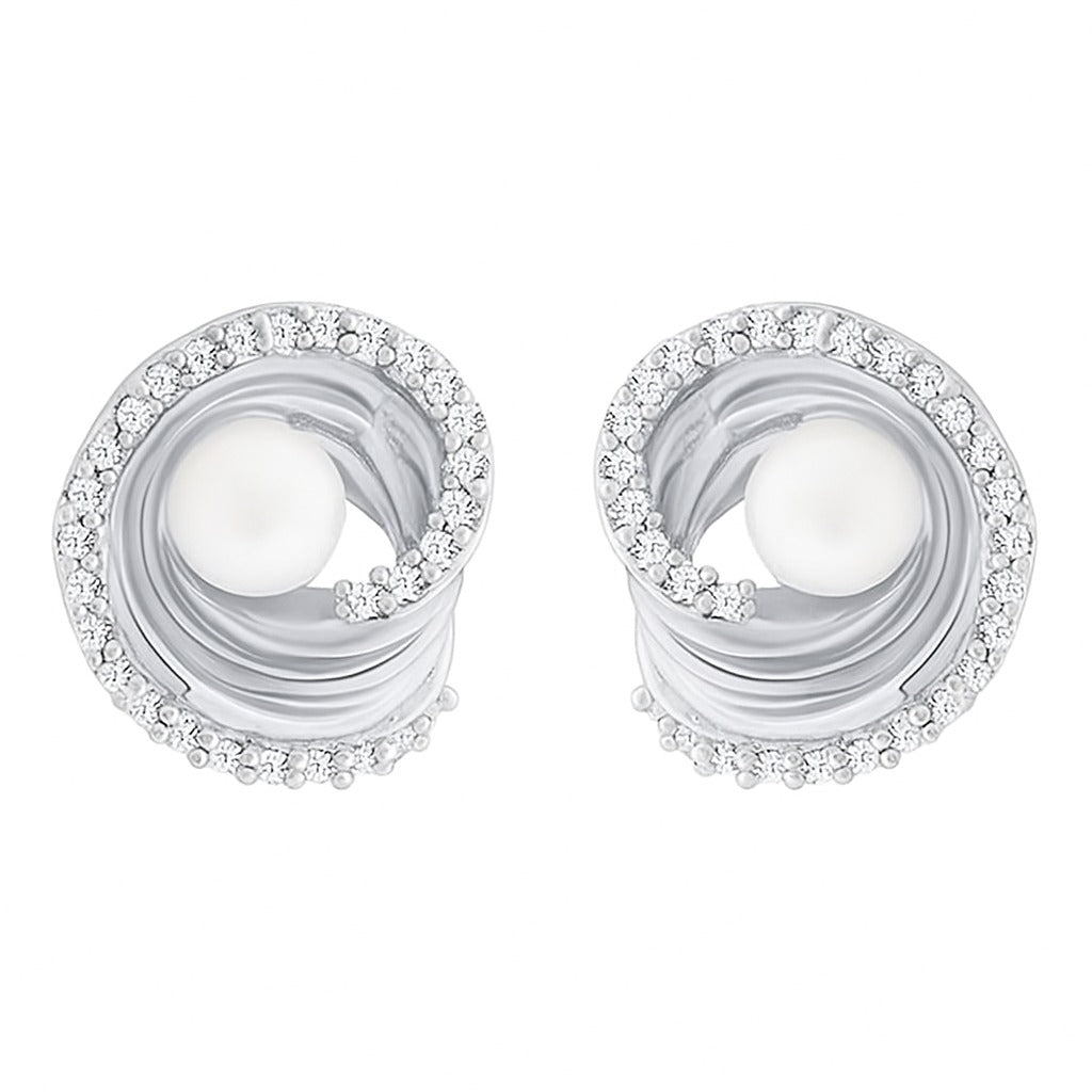 Ekrukti - Silver Studs