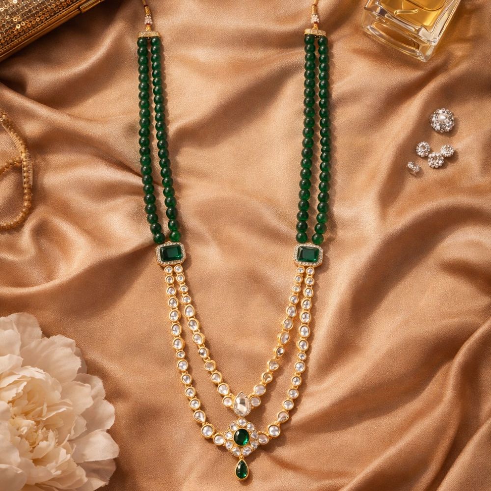 Shreyas Men's Jewellery