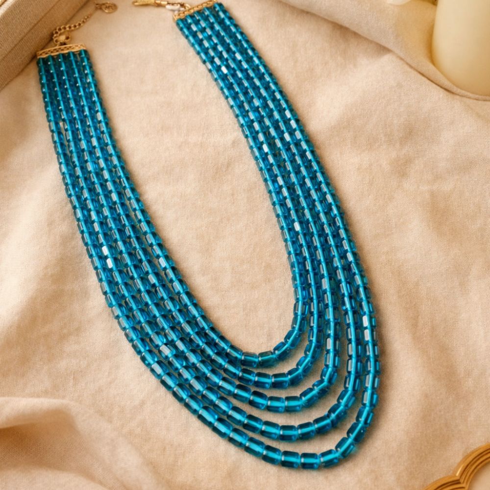 Kush Necklace For Men