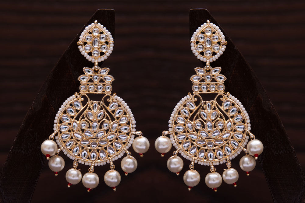 Uditi Earrings
