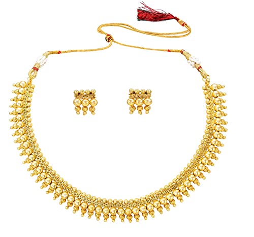 Aditi Jewellery Set
