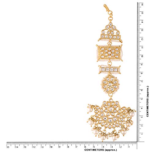 Vyomika Earrings