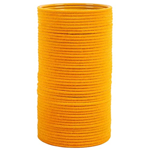 Mahek Yellow Bangles