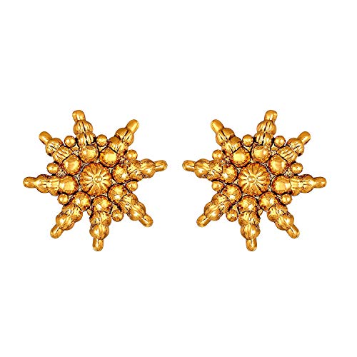 Tarini Necklace Set