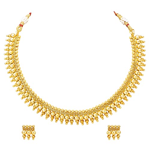Aditi Jewellery Set