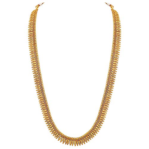 Tarini Necklace Set