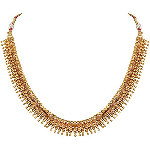 Tarini Necklace Set