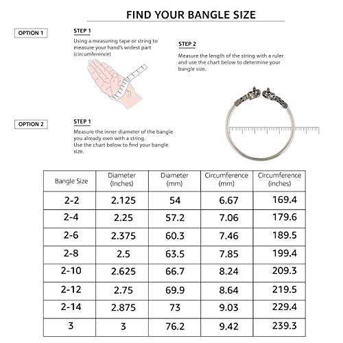 Tisya Green Bangles Set