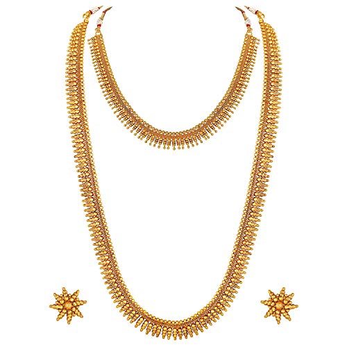 Tarini Necklace Set