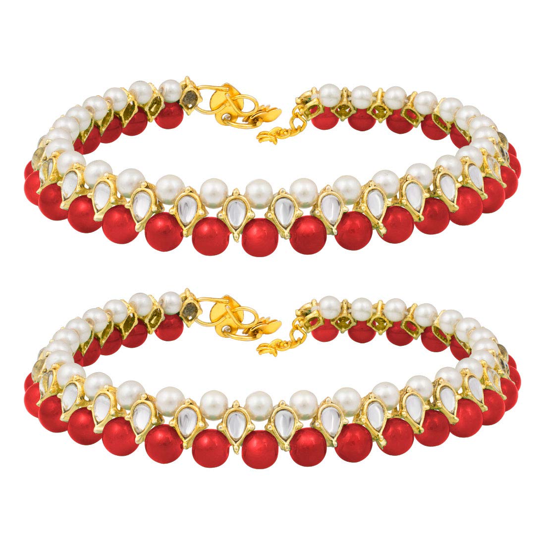 Soha Payal/ Anklets