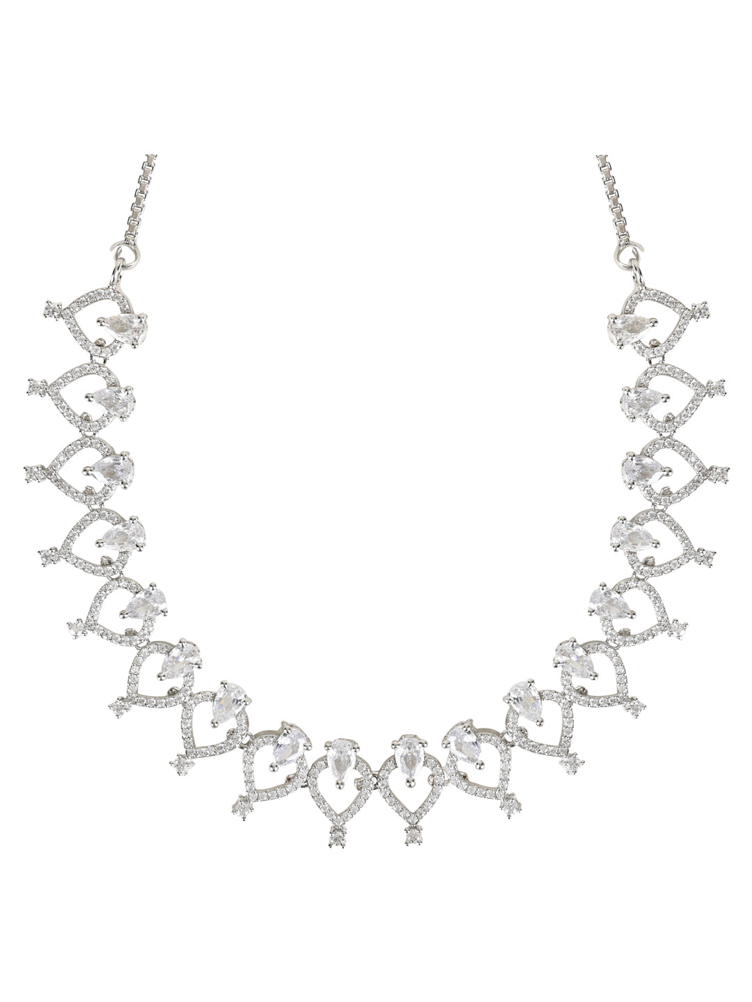 Laura Necklace Set