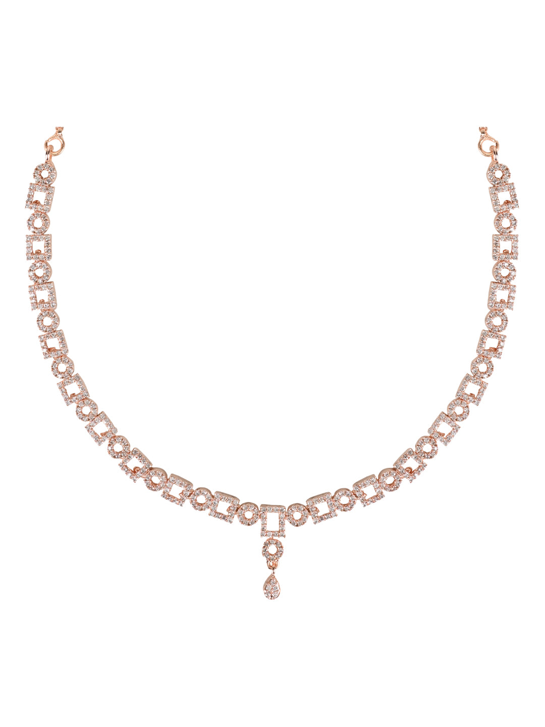 Sophia Necklace Set