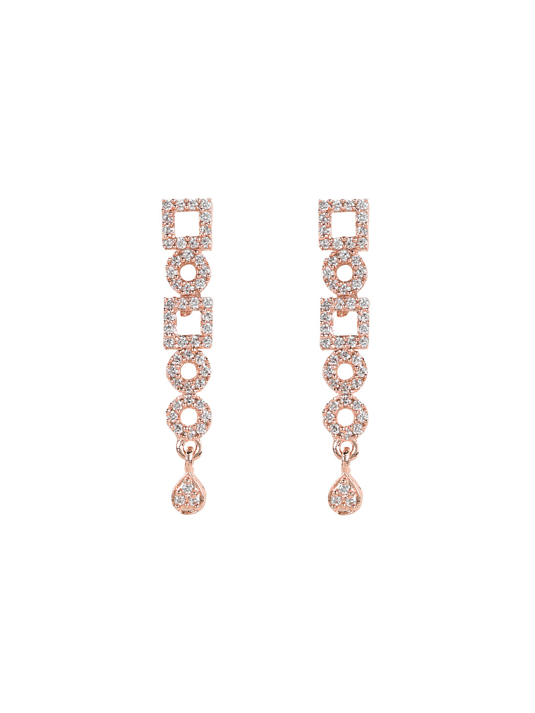 Sophia Necklace Set
