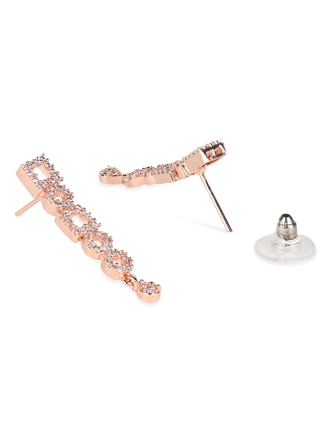 Sophia Necklace Set