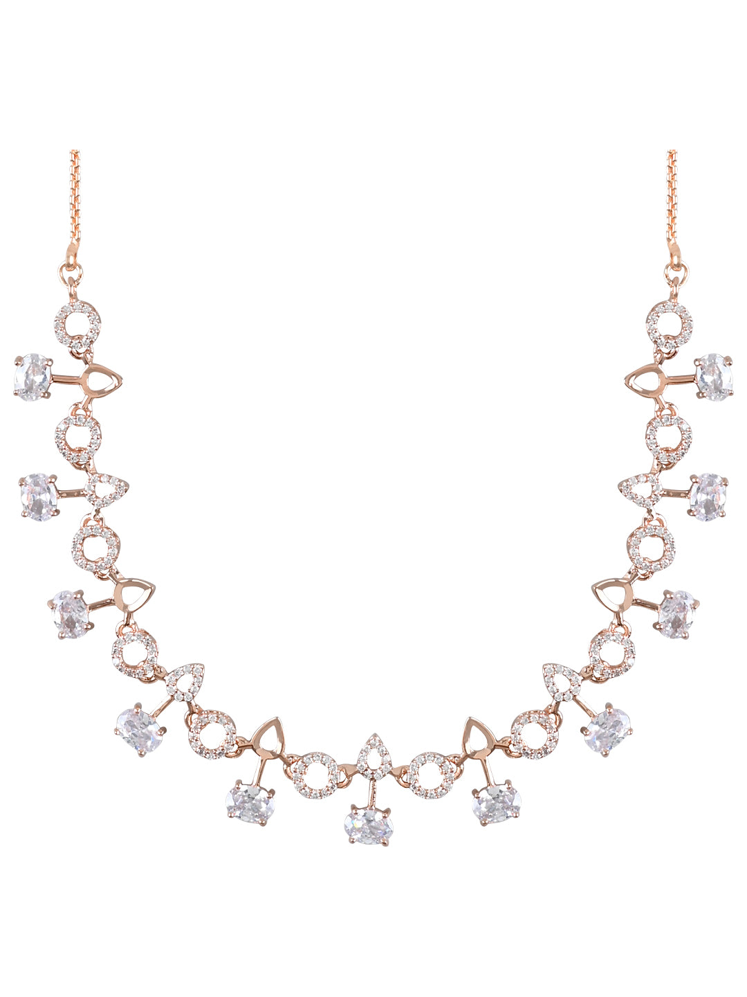 Benisha Necklace set