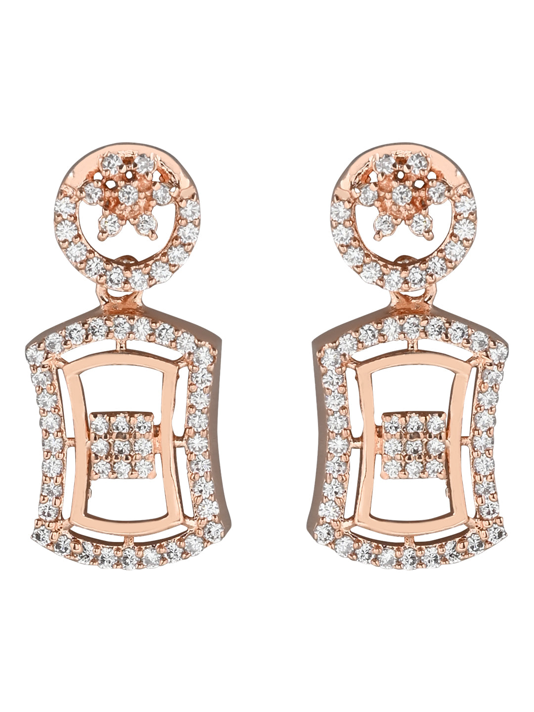 Jessica Necklace Set