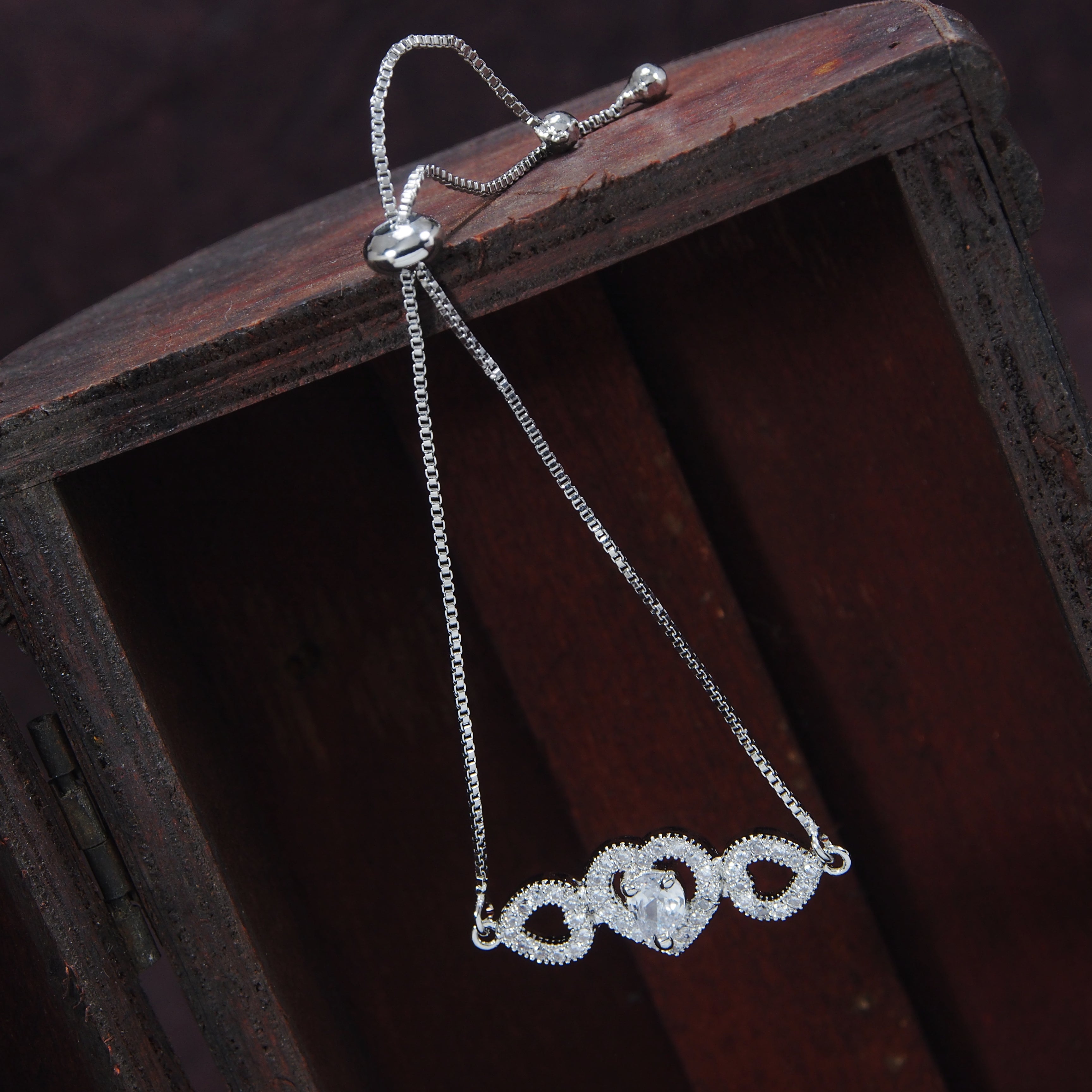 Deeva Bracelet