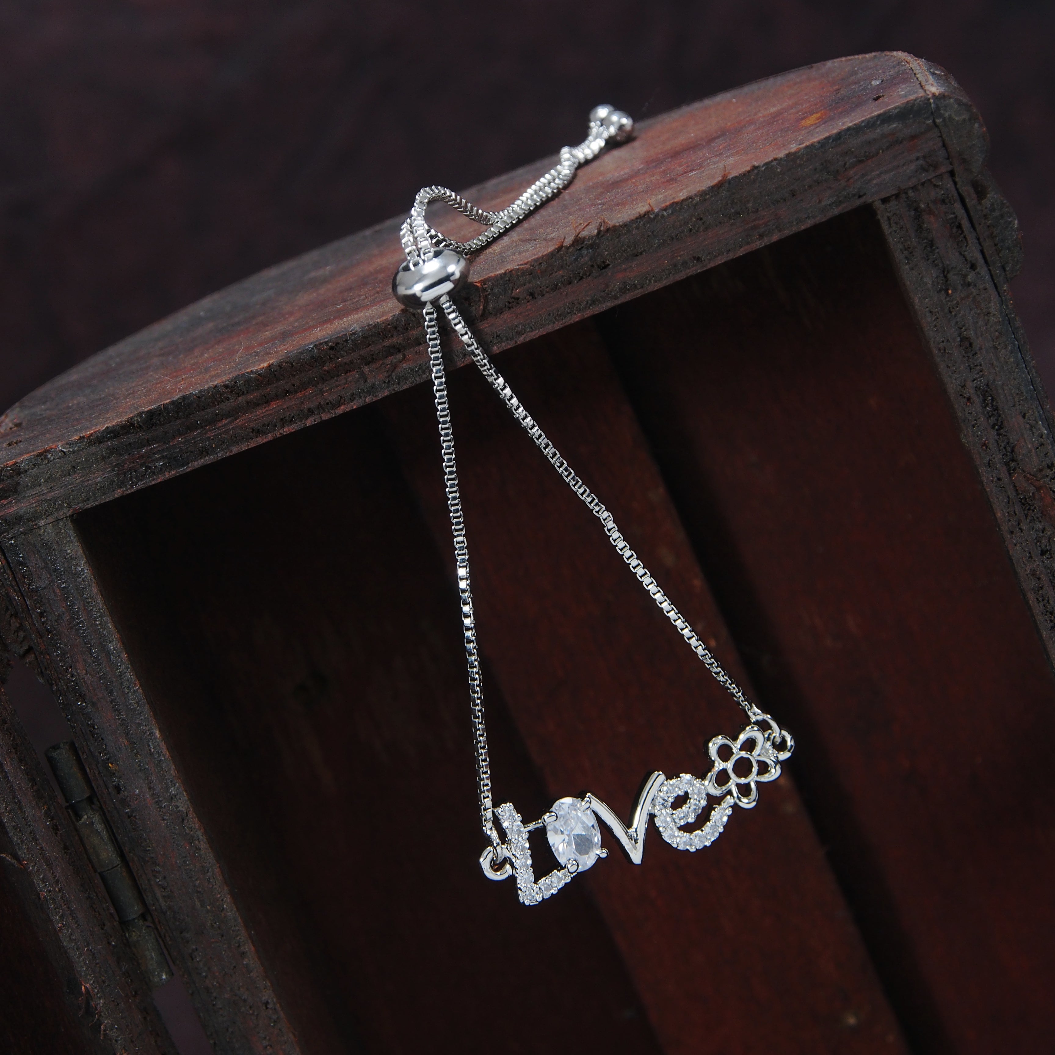 JAIRA BRACELET
